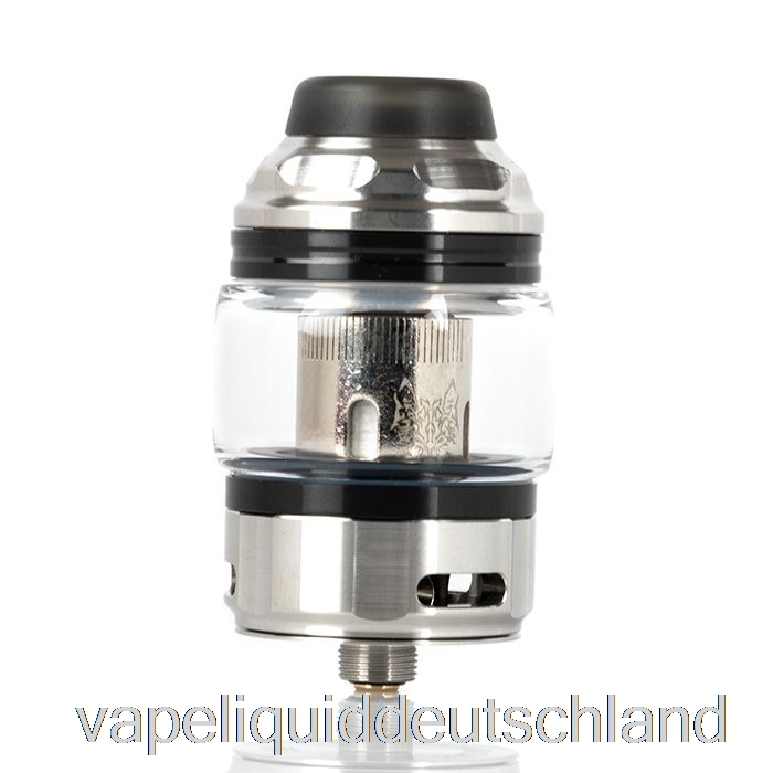 Snowwolf Wolf UX Mesh Sub-Ohm Tank Edelstahl Vape Liquid